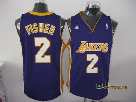 Los Angeles Lakers jerseys-038